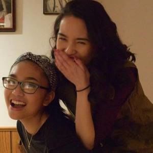 Meet your Posher, Suzette